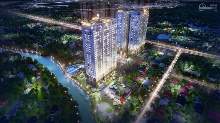 Thanh Toán 540tr Cho Tới Khi Nhận Nhà Sở Hữu Ngay Căn Hộ 2pn Tại Tttphcm, Ck 65% Lh : 0906826278 3