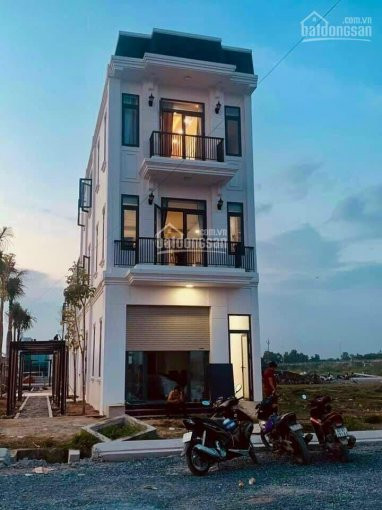 The Sol City Vị Trí độc Tôn đầu Tư An Toàn 1