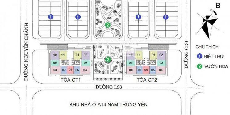 Thông Báo Quỹ Căn Cho Thuê Rẻ Nhất Thị Trường Chung Cư A10 Nam Trung Yên Chỉ Từ 6 Tr/tháng 2