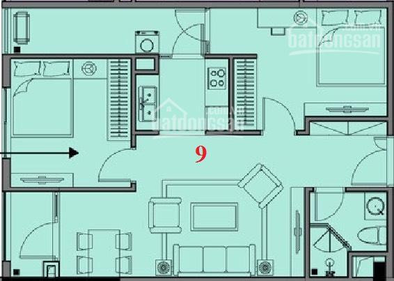 Thông Báo Quỹ Căn Cho Thuê Rẻ Nhất Thị Trường Chung Cư A10 Nam Trung Yên Chỉ Từ 6 Tr/tháng 5