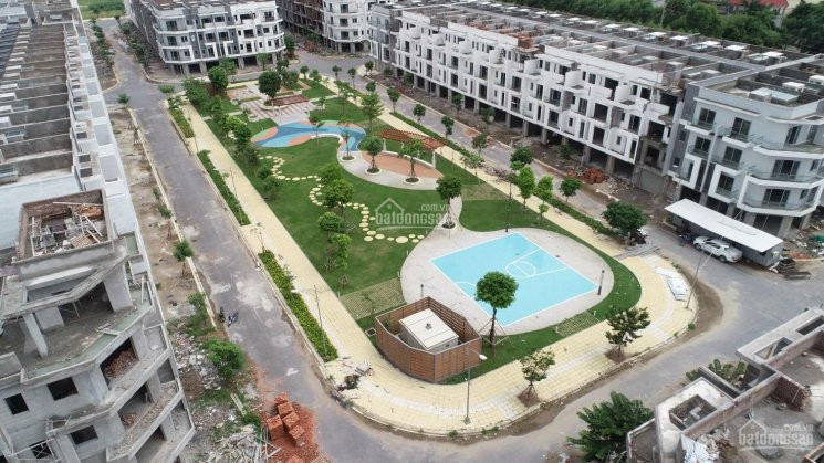 Thu Hồi Vốn Bán Lô Liền Kề Cl15-33 Him Lam Green Park, Bắc Ninh, Hương đông Nam 3