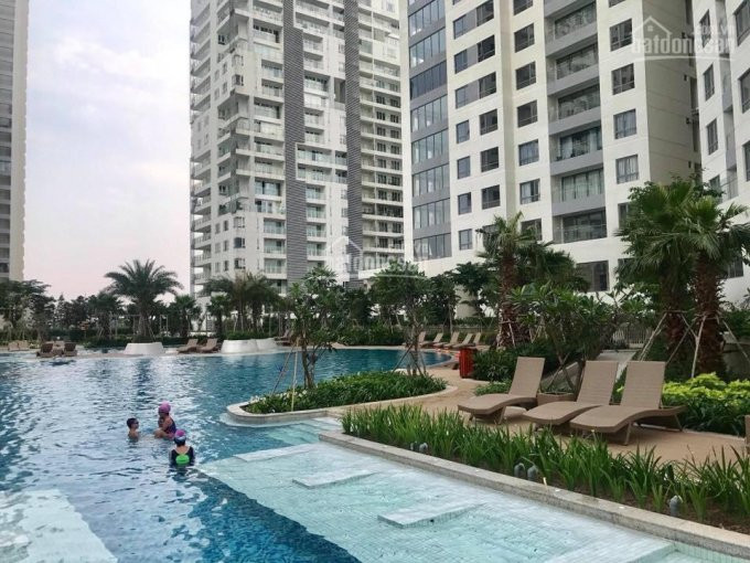 Thuê Ngay Kẻo Lỡ Căn 2pn View đẹp Tháp Canary, Dt 72m2, Full Nội Thất 7