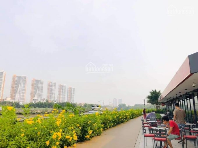 Thuê Ngay Kẻo Lỡ Căn 2pn View đẹp Tháp Canary, Dt 72m2, Full Nội Thất 8