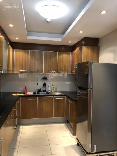 Thuê Saigon Pearl 3pn 135m2 Tầng Cao Nội Thất đẹp Chỉ Với 24 Triệu/th, Dọn Vào ở Ngay 0934032767 8