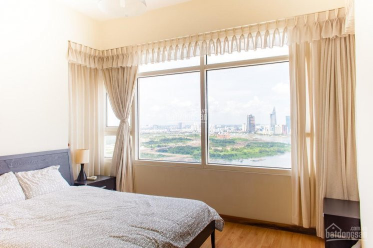 Thuê Saigon Pearl, Cuộc Sống Như Mơ Tầng 30, View Pháo Hoa, 86m2 Chỉ 16 Tr/tháng 3