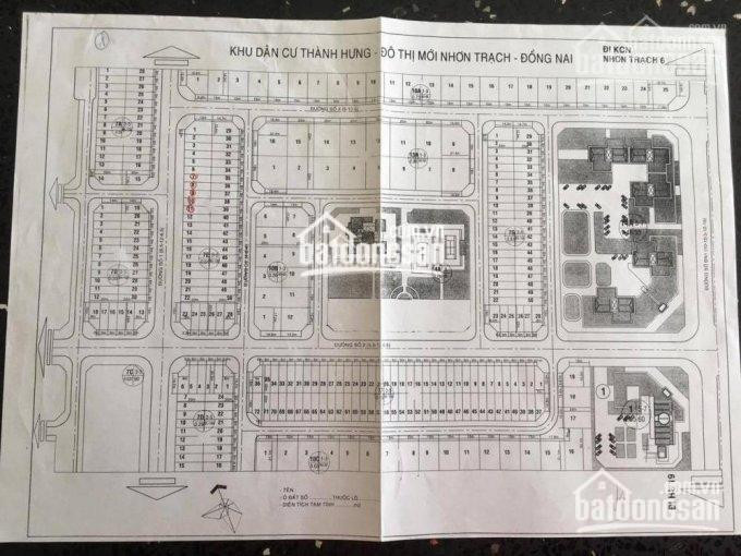 Tìm đâu Ra 1 Nền đất 6x20m, Mà Chỉ Có 800 Triệu, đường Hiện Hữu 25m, Cơ Sở Hạ Tầng Hoàn Thiện 3