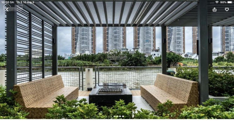Tìm Thuê Căn 1pn đkc, đừng Bỏ Qua Căn Này View đẹp, Giá Tốt 16tr/th, Full Nội Thất (canary) 1