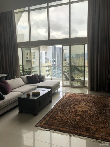 Tin Chuẩn 100%, Chính Chủ Gởi Bán Gấp Căn Penthouse   The Estella Quận 2, Giá Tốt Nhất Thị Trường 1