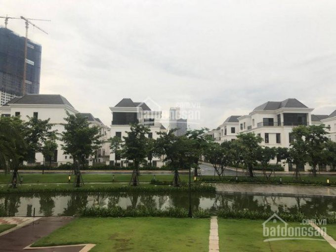 Tmt Land Biệt Thự Bán Giá Sốc Vinhomes Central Park Ven Sông Sài Gòn, Lh: 0909060957 - Thanh 1