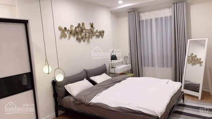 Tôi Bql Chuyên Cho Thuê Căn Hộ Khu Ngoại Giao đoàn Dt 82m - 130m, 2 - 3pn Giá Rẻ Nhất Thị Trường 5