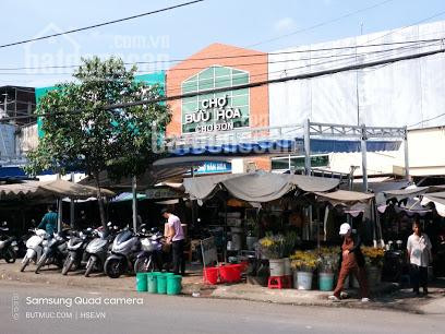 Tôi Cần Bán Gấp Lô đất Mt đường Bùi Hữu Nghĩa, Sát Bên Chợ đồn, Bửu Hòa, Giá 1,2tỷ, 0908861894 Trân 3