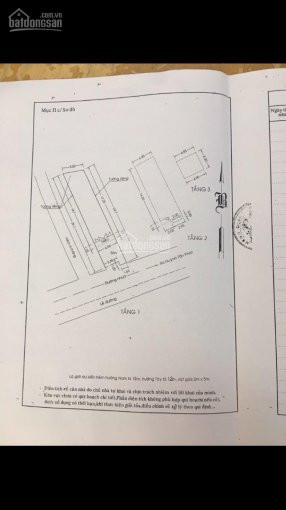 Tôi Cần Bán Nhà Cũ 860/24, 1215m2 Huỳnh Tấn Phát, P Tân Phú, Quận 7 Lh 0902883938 4