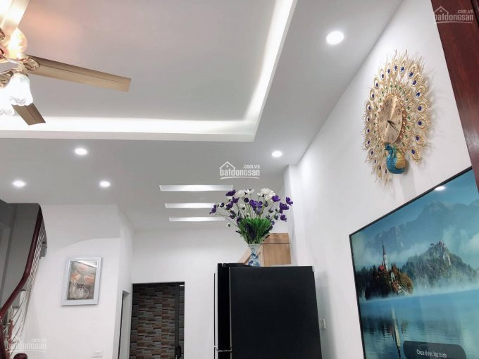 Tôi Cần Bán Nhà Xây Mới Tại Tdp 6, Pphú La, Hà đông Nhà Cực đep, Chất Lượng Tốt Nhất Khu Vực 4