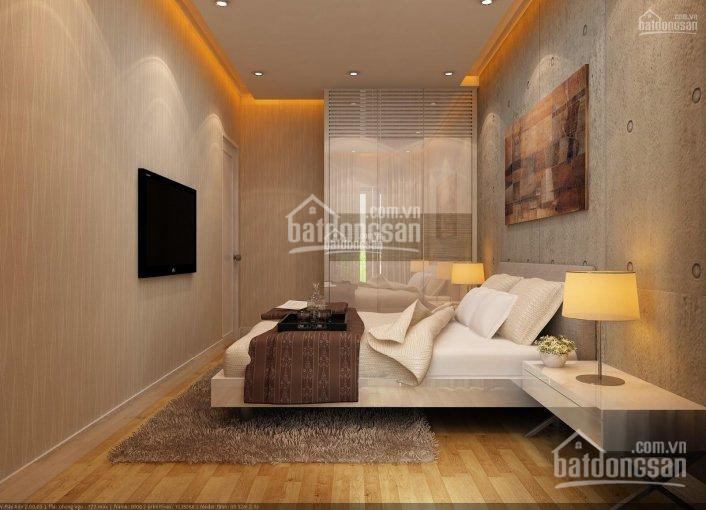 Tôi Cần Cho Thuê Căn Góc 90m2, Chung Cư âu Cơ Tower, Giá 10tr/th Lh 0937670640 (căn 3 Phòng) 1