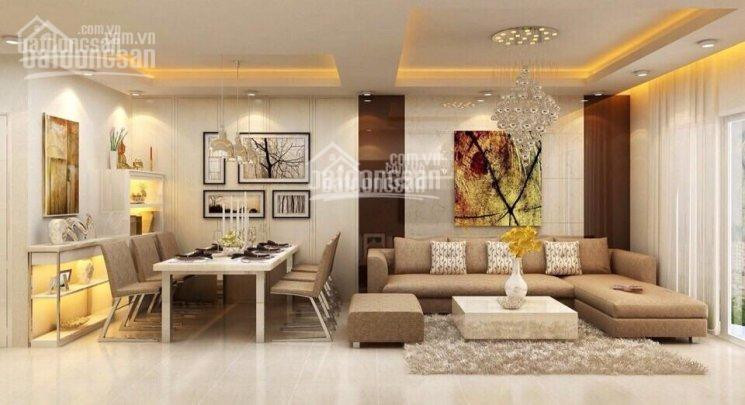 Tôi Cần Cho Thuê Căn Góc 90m2, Chung Cư âu Cơ Tower, Giá 10tr/th Lh 0937670640 (căn 3 Phòng) 2