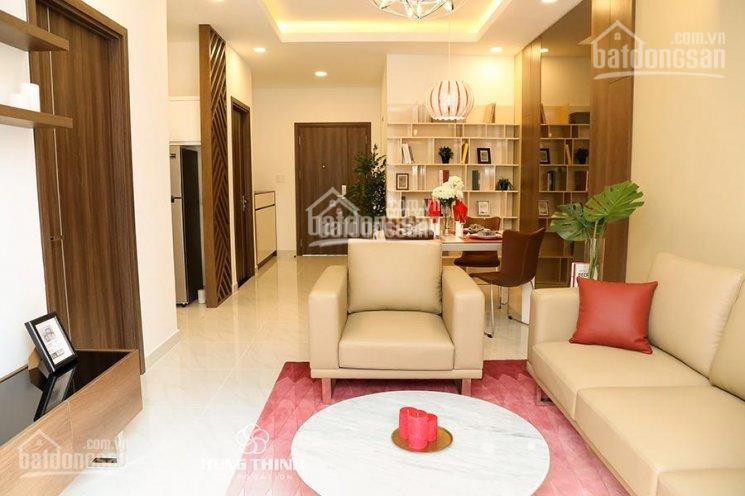 Tôi Cần Cho Thuê Căn Hộ Richmond City, Dt: 68m2, 2pn, Nguyễn Xí, Bình Thạnh, ở Liền, Lh: 0938826595 2