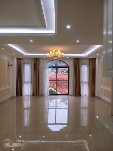 Tôi Cần Cho Thuê Nhà 5 Tầng X 85m2 Kđt Liền Kề 96 Nguyễn Huy Tưởng - Thanh Xuân, Giá 33 Triệu/tháng 2