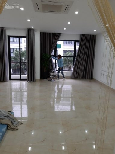 Tôi Cần Cho Thuê Nhà 5 Tầng X 85m2 Kđt Liền Kề 96 Nguyễn Huy Tưởng - Thanh Xuân, Giá 33 Triệu/tháng 5