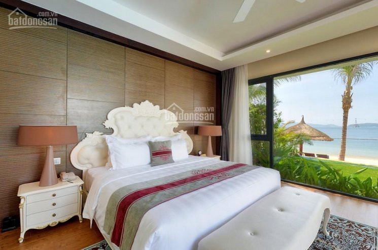 Tôi Cần Tiền Bán Gấp Căn Biệt Thự Vinpearl Nha Trang, 155 Tỷ, View Biển, 0934 555 420 2