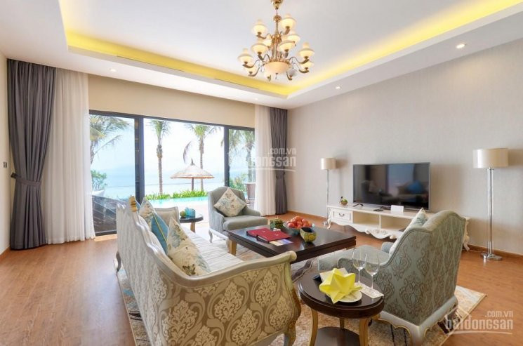 Tôi Cần Tiền Bán Gấp Căn Biệt Thự Vinpearl Nha Trang, 155 Tỷ, View Biển, 0934 555 420 3