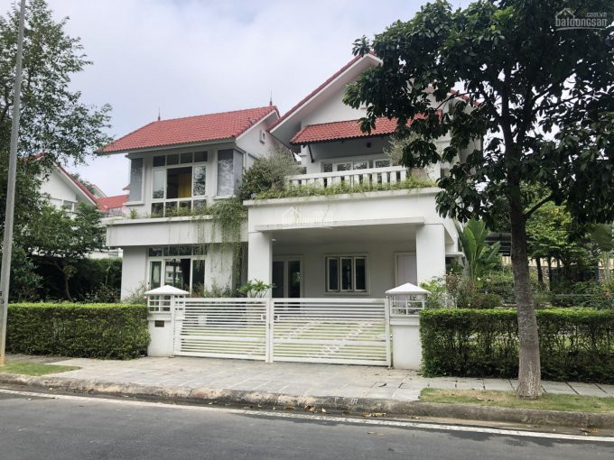 Tôi Có Suất Ngoại Giao Biệt Thự đơn Lập View Suối Tại Dự án Xanh Villas Cần Bán 10,4 Tỷ 1