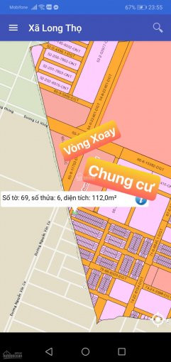 Tôi Có Vài Lô đất Chính Chủ Cần Bán Tại Dự án Hud & Xdhn 5