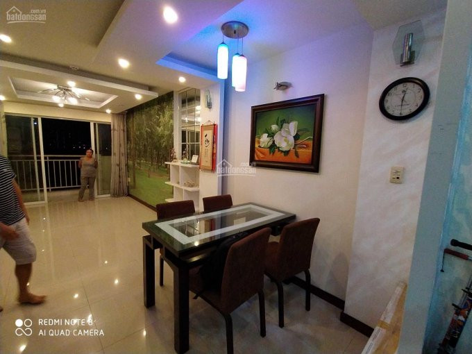 Tôi ở Chung Cư The Mansion Cho Thuê Nhiều Loại Căn Hộ 83m2 2pn, 101m2 3pn, Lh 091 240 8871 1