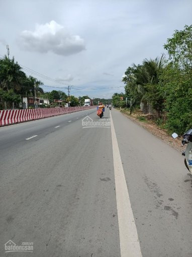 Tôi Về Quê Nên Cần Bán Gấp Lô đất Cực đẹp ở Bình Mỹ Tân Uyên 3