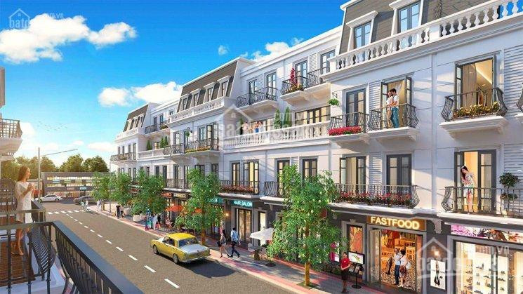 Tổng Hợp Những Căn Boutique Villa Vinhomes Grand Park Giá Tốt Nhất Thị Trường Q9 1