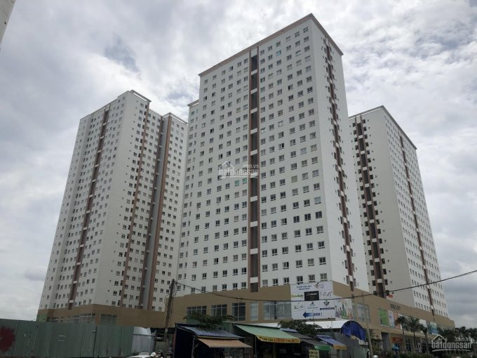 Topaz City - 55m2 Full Nt Sang Gấp Với Giá: 1 Tỷ 997 Triệu Bao Mọi Thuế Phí 1