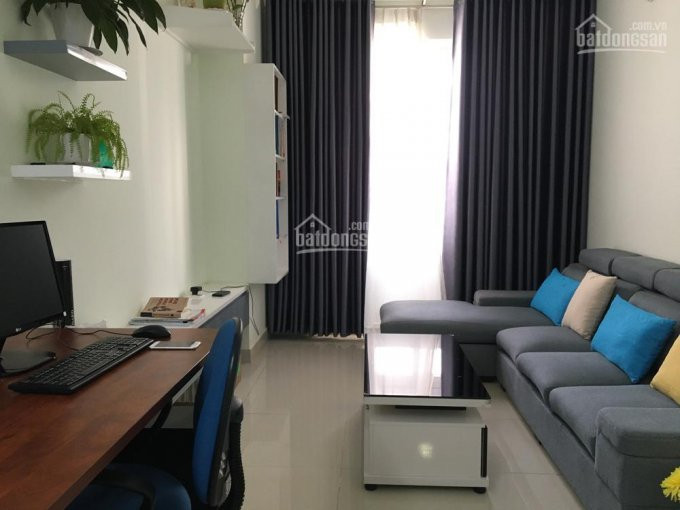 Topaz City - 55m2 Full Nt Sang Gấp Với Giá: 1 Tỷ 997 Triệu Bao Mọi Thuế Phí 4