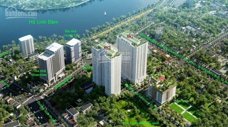 Trước Tết Thu Hồi Vốn Bán Gấp Ch Eco Lake View, 53m2-67m2-69m2-76m2-80m2-100m2, 26tr/m2, 0981917883 3