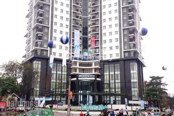 Văn Phòng Chuyên Nghiệp Toà Nhà Trung Yên Plaza Giá 200 Nghìn/m2 Dt đa Dạng Từ 50 - 500m2 1