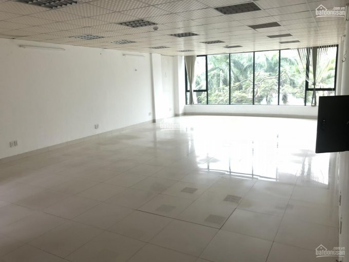 Văn Phòng Lê đức Thọ - Mỹ đình Dt 120m2 Cực đẹp Cho Thuê Văn Phòng Tại Phố Lê đức Thọ 2