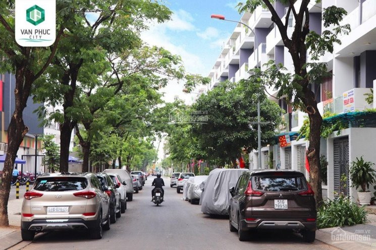 Văn Phòng Vạn Phúc City Full Nội Thất 5x21m, 5x23m, 6x17m, 7x17m, 7x20m, Hầm+5 Lầu, Giá 25-55 Tr/th 2