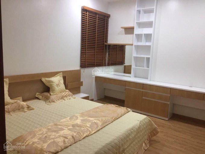 Vào ở Ngay, Cho Thuê Căn Hộ Golden West 92m2 3pn, Full đồ đẹp, Sang Trọng, 14tr/tháng - 0915818 682 3