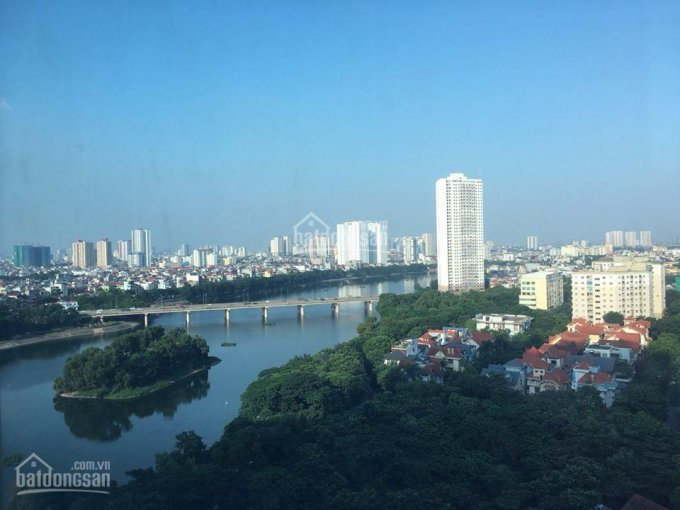 View Công Viên Và Hồ Linh đàm Chỉ 1,16 Tỷ Bao Tên - Nhà đủ Nội Thất - 674m2- Nội Thất đầy đủ 2