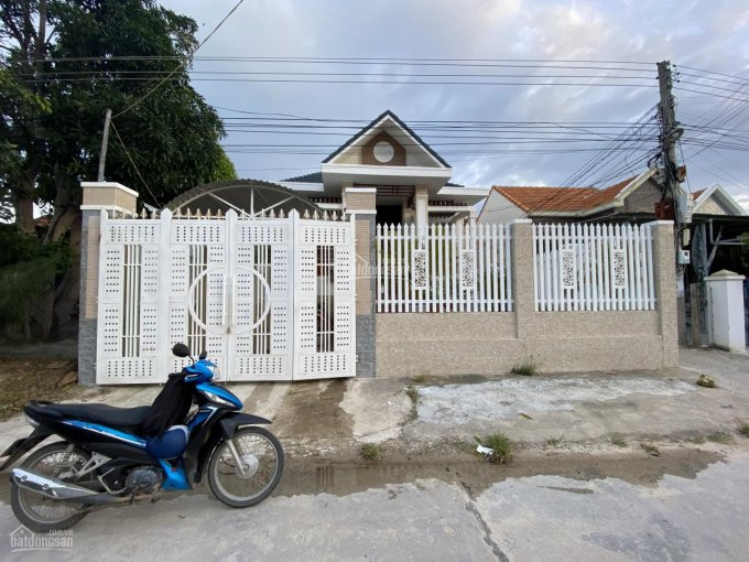 Villa Mới Xây đẹp Ngất Ngây Tại Biển Ninh Hải, Cách Bãi Tắm Dốc Lết Thị Xã Ninh Hòa Chỉ 200m 1