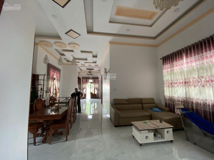 Villa Mới Xây đẹp Ngất Ngây Tại Biển Ninh Hải, Cách Bãi Tắm Dốc Lết Thị Xã Ninh Hòa Chỉ 200m 4