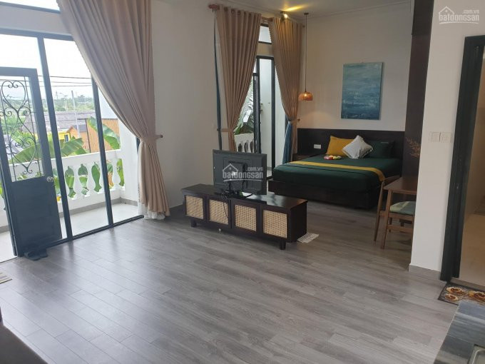 Villa Riêng Biệt 3pn, Hồ Bơi Riêng, Gần Biển Gần Sông 7