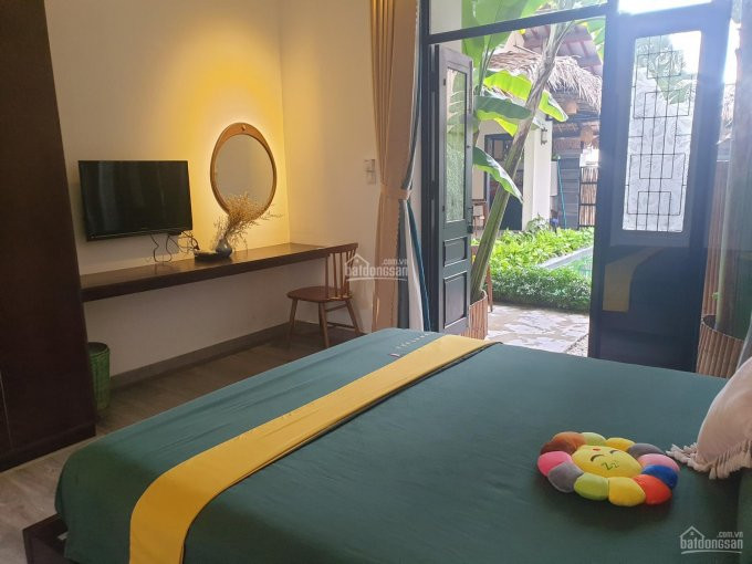 Villa Riêng Biệt 3pn, Hồ Bơi Riêng, Gần Biển Gần Sông 8