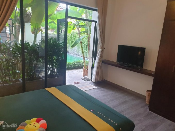 Villa Riêng Biệt 3pn, Hồ Bơi Riêng, Gần Biển Gần Sông 9