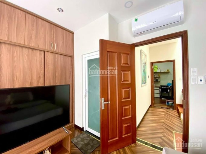 Villa Vô Cùng Hiện đại Do Kiến Trúc Sư Thiết Kế Tọa Lạc Tại đs 9, P16 Hạ Giá Chỉ Còn 6,5 Tỷ Còn Bớt 6