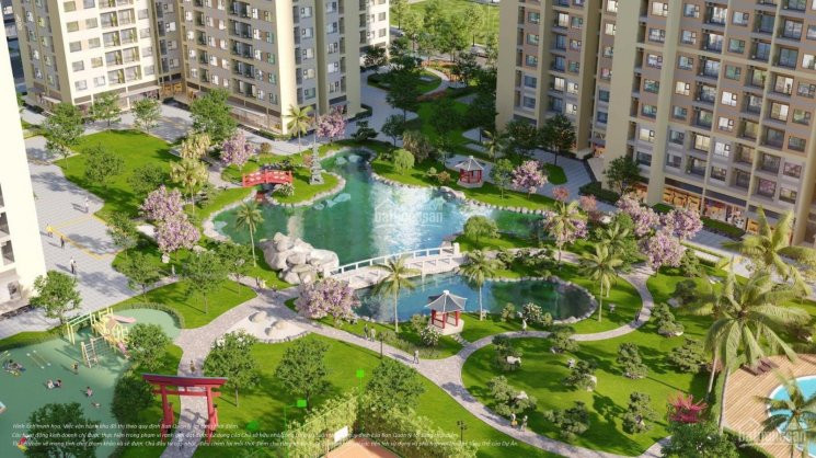 Vinhomes Grand Park - Origami S10 Vị Trí đẹp Nhất Và Chính Sách đầu Tư đáng đồng Tiền Nhát 1