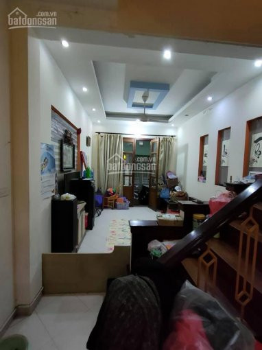 !!vip!! Bán Nhà Hào Nam, 32m X 4 Tầng, Cách ô Tô 20m, 325 Tỷ 0967221111 1