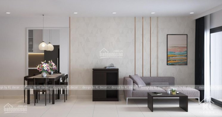 Vỡ Nợ Bán Nhanh Căn Hộ 2pn - Full Nt Thiết Kế Cao Cấp - Giá Chỉ 3250 Tỷ Bao All - The Sun Avenue 1