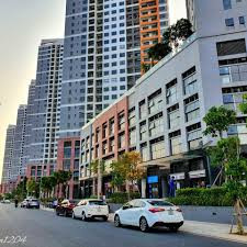 Vp Cho Thuê - Sun Avenue, Quận 2 - Giá Tốt 6