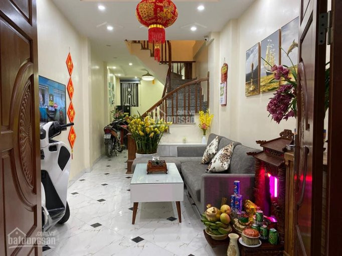 Xã đàn Rẻ đẹp Là Có Thật 32m2 X 5t X 6,3 Tỷ 1