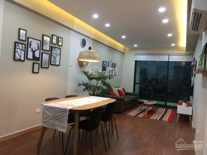 Xem Nhà 24/24h - Cho Thuê Chung Cư Imperia Garden 86m2, 2 Ngủ, Full đồ 12 Tr/th - 0916 24 26 28 1