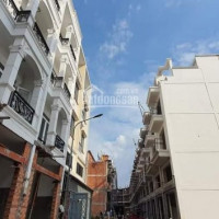 106 Căn Nhà Phố Thạnh Xuân - Q12 Mới Toanh, Dt: 60m2-87m2, đường Rộng 12m, Có Bảo Vệ 24/7